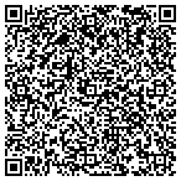 QR-код с контактной информацией организации SAKH.COM