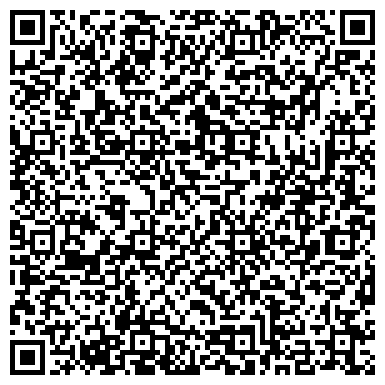 QR-код с контактной информацией организации Управление Пенсионного фонда РФ Алтайского района