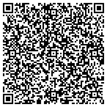 QR-код с контактной информацией организации Кит финанс