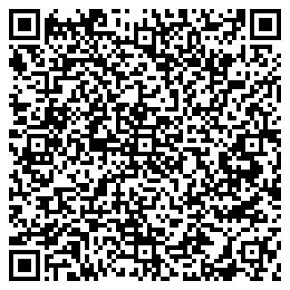 QR-код с контактной информацией организации Мангал, кафе