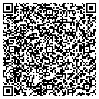 QR-код с контактной информацией организации Эконом мебель