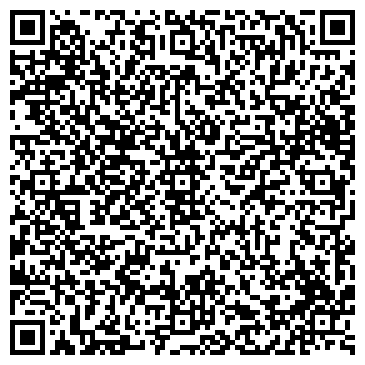 QR-код с контактной информацией организации ООО Автогаз-сервис