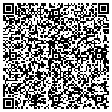 QR-код с контактной информацией организации ООО "Фасадеврострой"