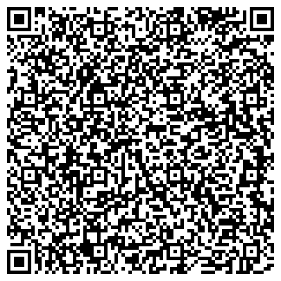 QR-код с контактной информацией организации Три дивана, сеть мебельных салонов, Авангард Мебель