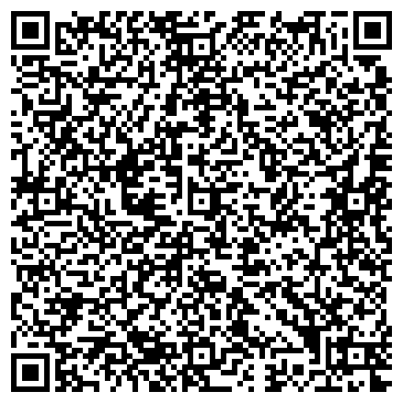 QR-код с контактной информацией организации Инстроймебель