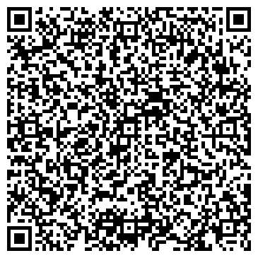 QR-код с контактной информацией организации ООО БиП-Авто