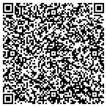 QR-код с контактной информацией организации Сеть автостоянок