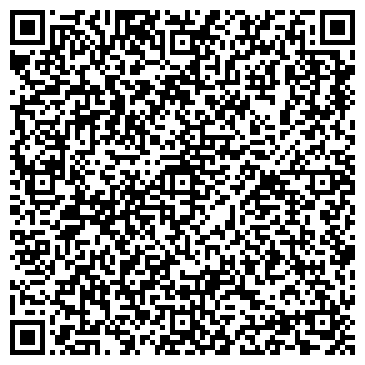 QR-код с контактной информацией организации Калужские лотереи