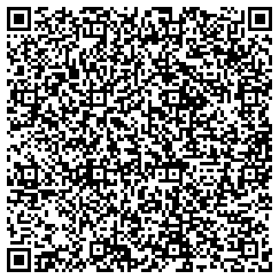 QR-код с контактной информацией организации Единая Россия, политическая партия, Хакасское региональное отделение