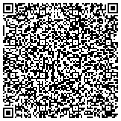 QR-код с контактной информацией организации Единая Россия, политическая партия, Хакасское региональное отделение