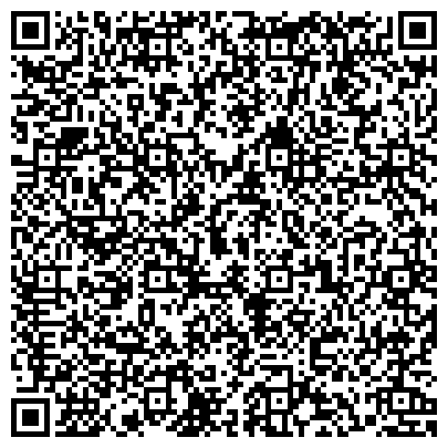 QR-код с контактной информацией организации Бату club, детский развлекательный центр, ООО Мир Сервиса