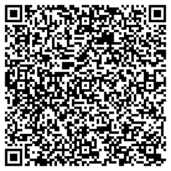 QR-код с контактной информацией организации Ямская застава