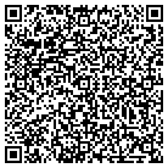 QR-код с контактной информацией организации ООО Капитан