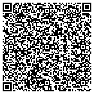 QR-код с контактной информацией организации "Ёлки"