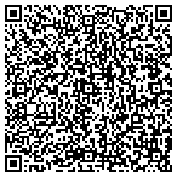 QR-код с контактной информацией организации Центр национальных культур