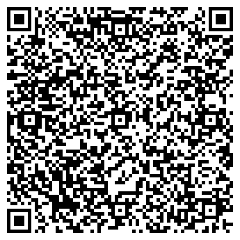 QR-код с контактной информацией организации ПАО Центр обслуживания клиентов «ТГК-2»