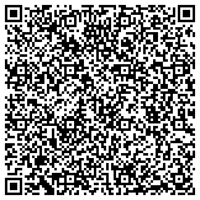 QR-код с контактной информацией организации Республиканское агентство занятости населения Республики Бурятия