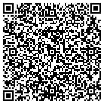 QR-код с контактной информацией организации ПАО «ТГК-2»