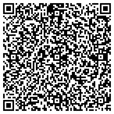 QR-код с контактной информацией организации ООО ПироКом