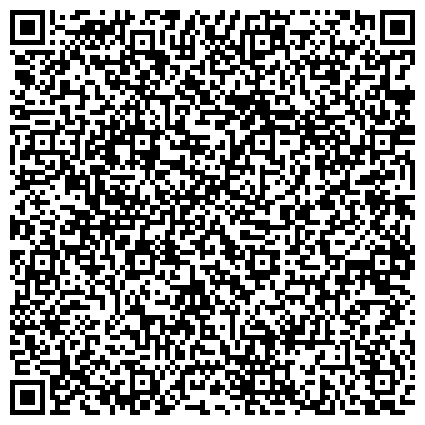 QR-код с контактной информацией организации Управление Федеральной службы судебных приставов РФ по Республике Бурятия