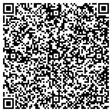 QR-код с контактной информацией организации ИП Каргина М.В.