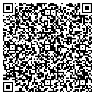 QR-код с контактной информацией организации Гурман