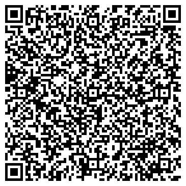 QR-код с контактной информацией организации Атлант-Сервис