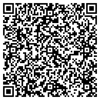 QR-код с контактной информацией организации Эдем
