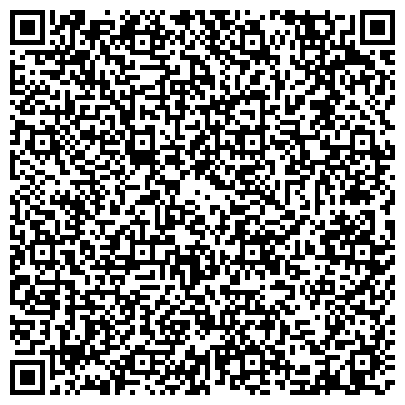 QR-код с контактной информацией организации Государственный комитет по занятости населения