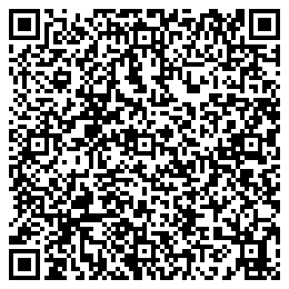 QR-код с контактной информацией организации Охота, ресторан