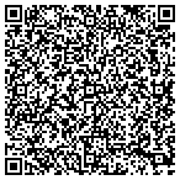 QR-код с контактной информацией организации Центр замены масла