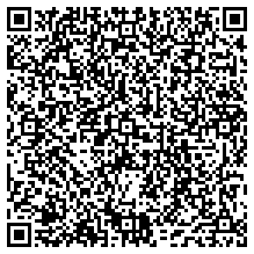 QR-код с контактной информацией организации Альянс Мебель