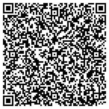 QR-код с контактной информацией организации ООО ИнтехКострома