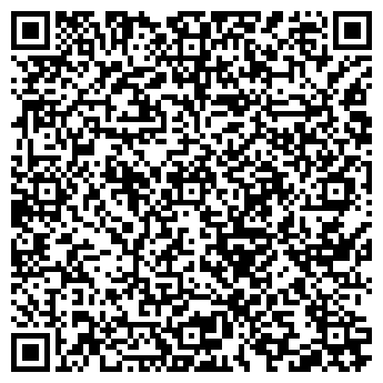 QR-код с контактной информацией организации Хмельной Король, пивной ресторан