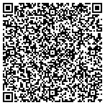 QR-код с контактной информацией организации «Центр социальной поддержки населения»