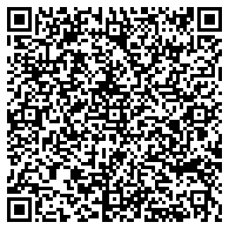 QR-код с контактной информацией организации ООО Новый формат