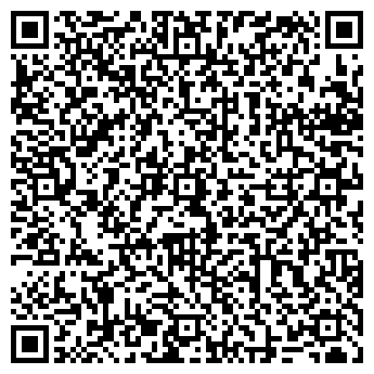 QR-код с контактной информацией организации Пять Звезд-Курск