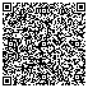 QR-код с контактной информацией организации Monaco