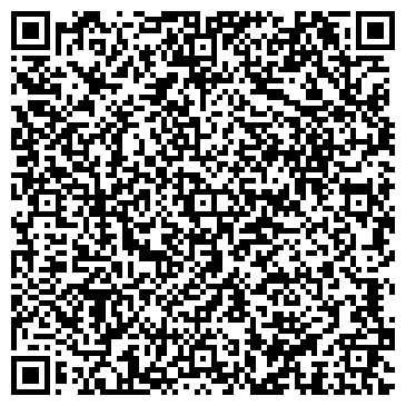 QR-код с контактной информацией организации ИП Хумарян Р.А., СТО