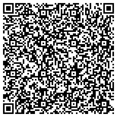 QR-код с контактной информацией организации ЗАО Ивановская тепловая блок-станция