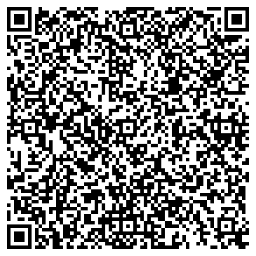 QR-код с контактной информацией организации МБУ «Дворец Искусств»