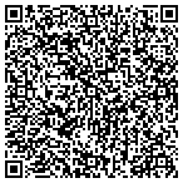 QR-код с контактной информацией организации Православный киноцентр им. М.С. Щепкина