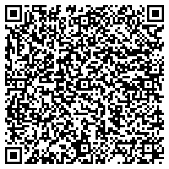 QR-код с контактной информацией организации Купеческий двор