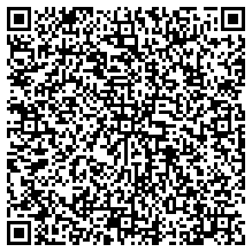 QR-код с контактной информацией организации ООО ИСТ Трейд