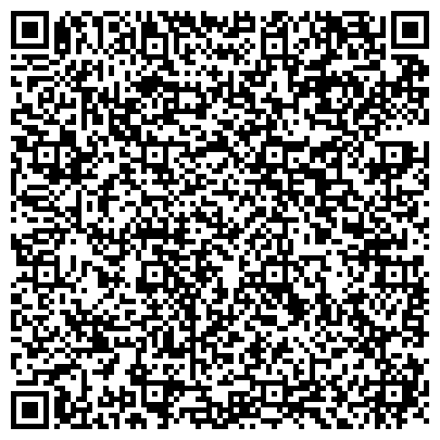 QR-код с контактной информацией организации Территориальный отдел казначейства Красноярского края по г. Минусинску