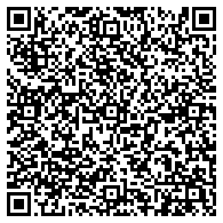 QR-код с контактной информацией организации Калуга, ресторан