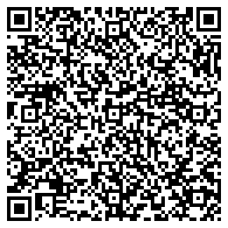 QR-код с контактной информацией организации МАРКЕР +, ООО