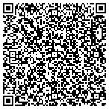 QR-код с контактной информацией организации КрасноярскМебель