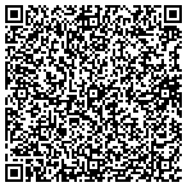 QR-код с контактной информацией организации Суши-Хаус