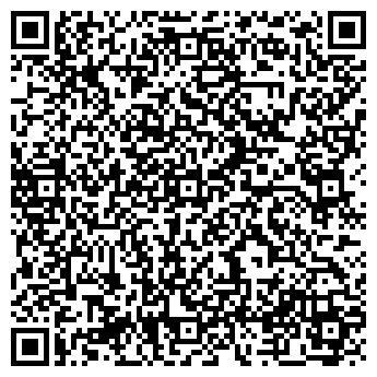 QR-код с контактной информацией организации ООО Бумажник